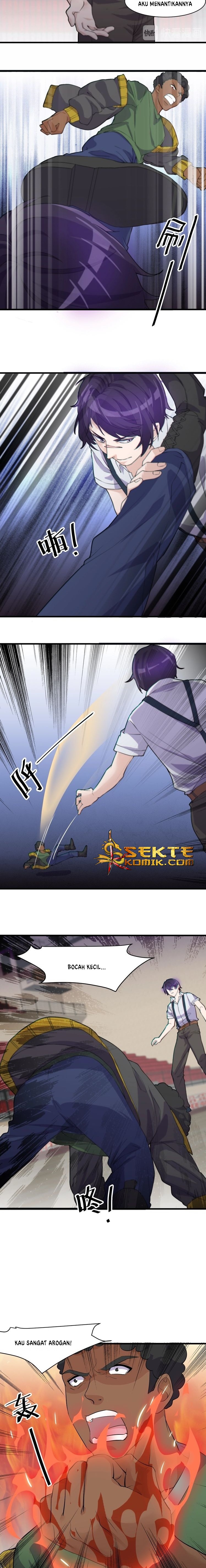 Super Bodyguard Chapter 20 Gambar 6